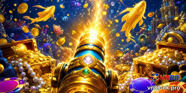 Giới thiệu về Bắn cá rồng