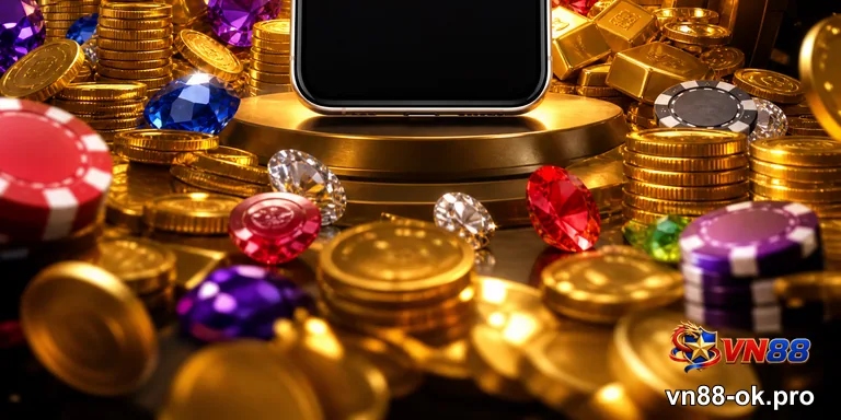 Tìm hiểu về nhà phát hành game CQ9 VN88